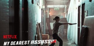 my dearest assassin suite