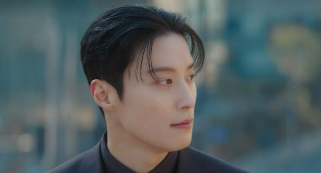 my royal nemesis episode 2 fin