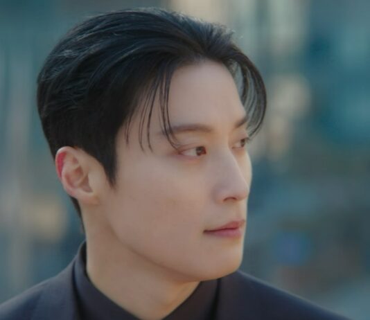 my royal nemesis episode 2 fin