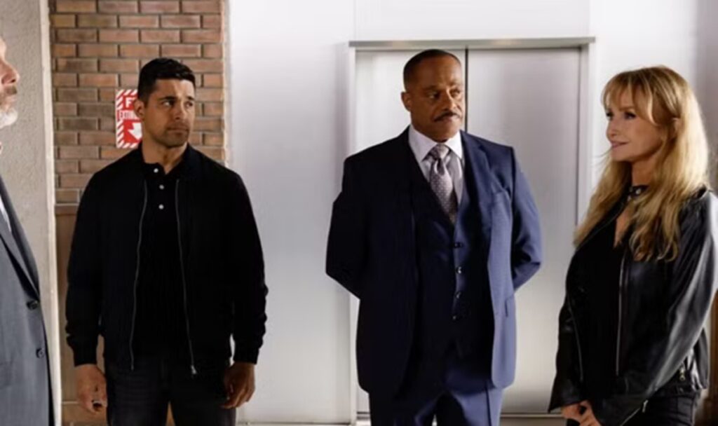ncis saison 22 fin