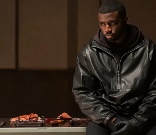 Nemesis Saison 1 : A partir de quel âge pour les enfants ? nemesis netflix age