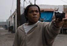 nemesis saison 1 fin