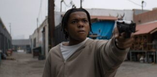 nemesis saison 1 fin
