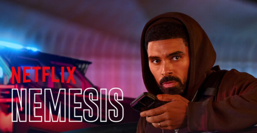 nemesis saison 2
