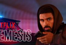 nemesis saison 2