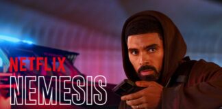 nemesis saison 2