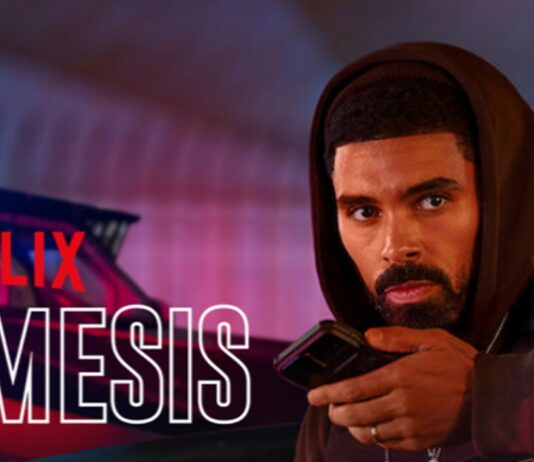 Nemesis Saison 2 : Quelle date de sortie Netflix ? nemesis saison 2