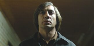 no country for old men Anton Chigurh tue Carla Jean Moss