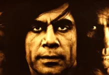 no country for old men suite