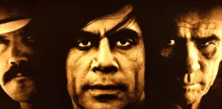 no country for old men suite