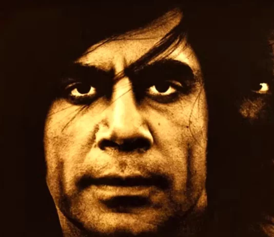 no country for old men suite