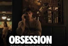 obsession streaming