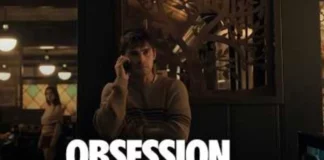 obsession streaming