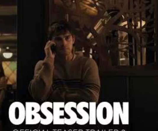 obsession streaming