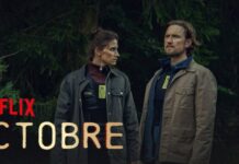 octobre saison 3