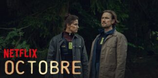 octobre saison 3