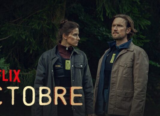 octobre saison 3