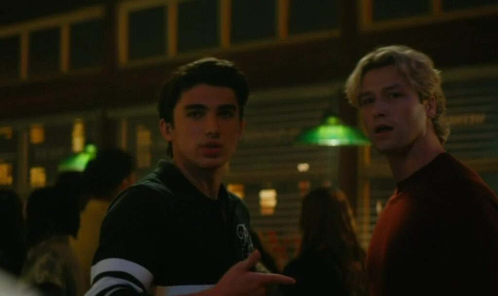 off campus episode 9