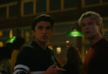 off campus episode 9