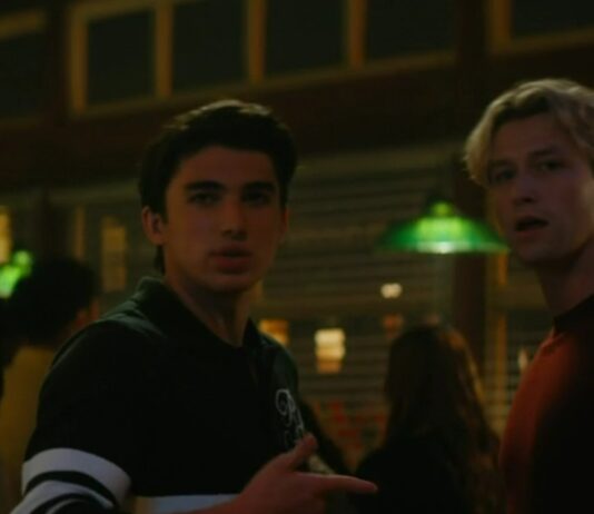 off campus episode 9