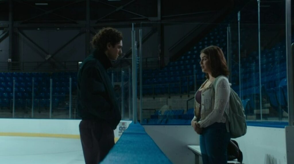 off campus saison 1 fin