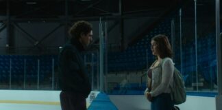 off campus saison 1 fin