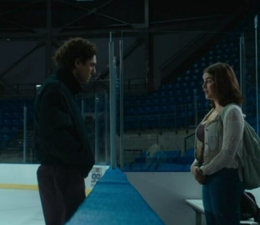 off campus saison 1 fin