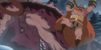 one piece episode 1162