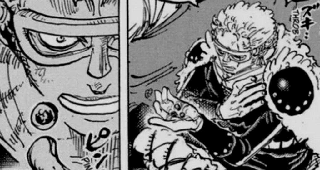 one piece episode 1183 spoilers