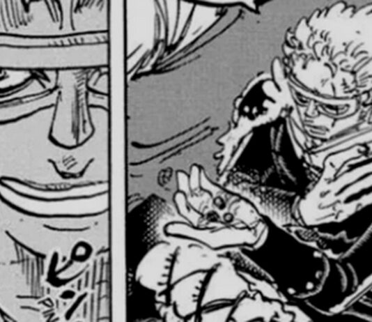 one piece episode 1183 spoilers
