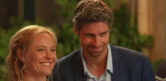 or bleu combien depisodes