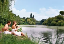 ou a ete filme Bonnard Pierre et Marthe