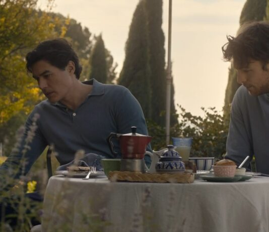 Où a été filmé Amour Chianti & Tutti Quanti ? ou a ete filme amour chianti et tutti quanti