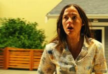 ou a ete filme backrooms