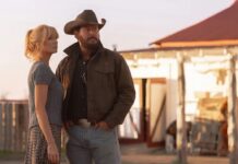 Dutton Ranch Saison 1 : Où a t’il été filmé ? Lieux de tournage ! ou a ete filme dutton ranch