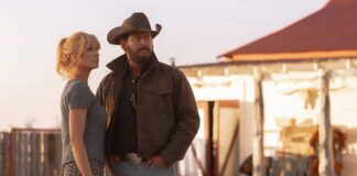 ou a ete filme dutton ranch