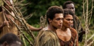ou a ete filme enchaines