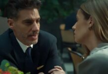 ou a ete filme entre pere et fils