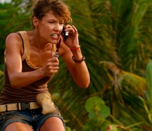 ou a ete filme escapade fatale