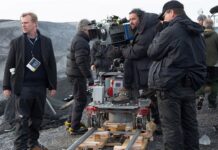 ou a ete filme interstellar