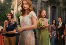 ou a ete filme la maison aux esprits