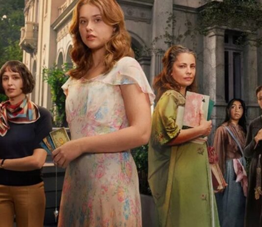 ou a ete filme la maison aux esprits