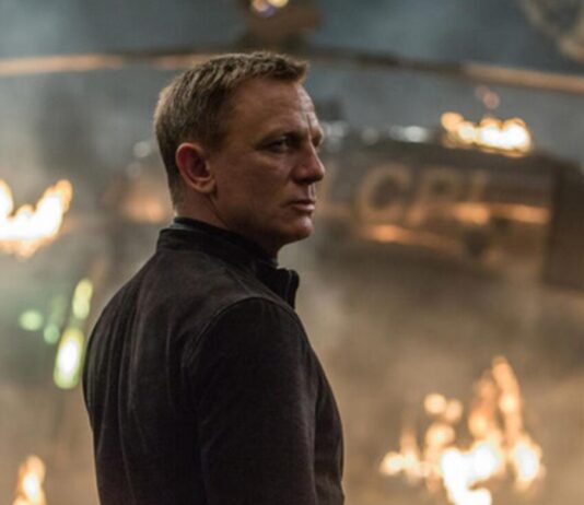 007 Spectre : Où a été filmé le James Bond ? Lieux de tournage ! ou a ete filme spectre james bond
