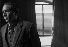ou a ete filme spider noir