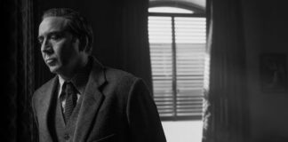 ou a ete filme spider noir