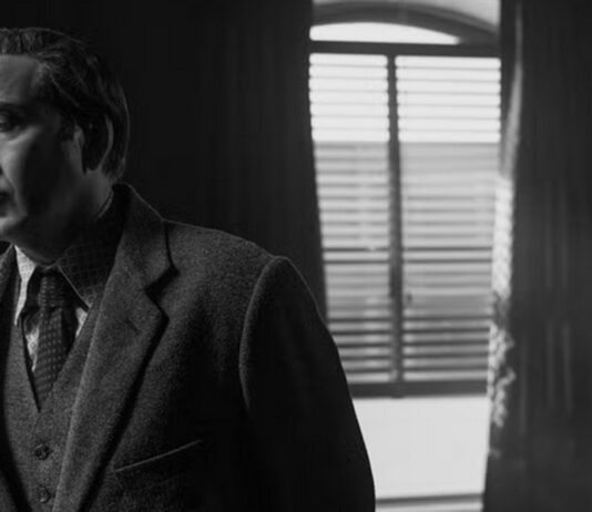 ou a ete filme spider noir
