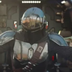 ou a ete filme the mandalorian et grogu