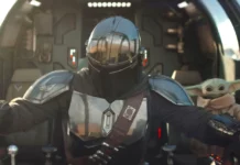 The Mandalorian & Grogu : Où a t’il été filmé ? Lieux de tournage ! ou a ete filme the mandalorian et grogu