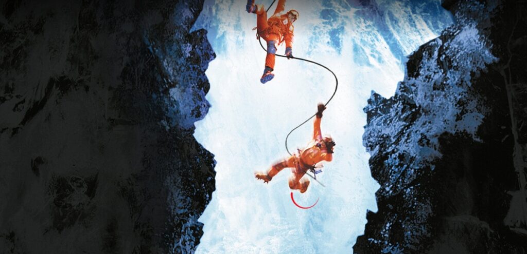 ou a ete filme vertical limit