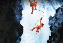 ou a ete filme vertical limit